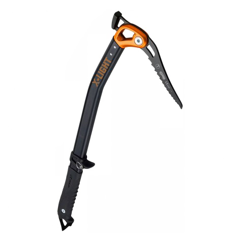 Ice Axe Transparent Image