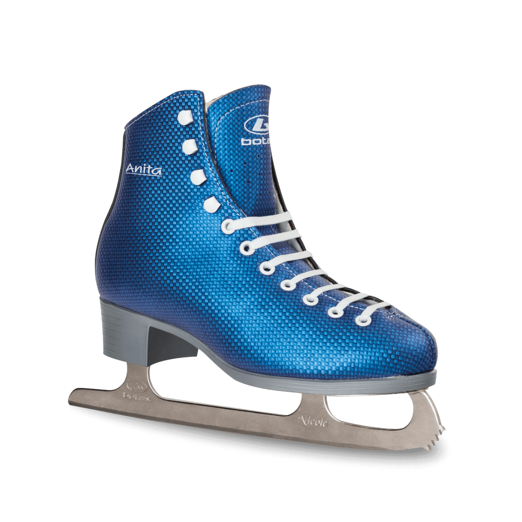 Ice Skate PNG Background Image
