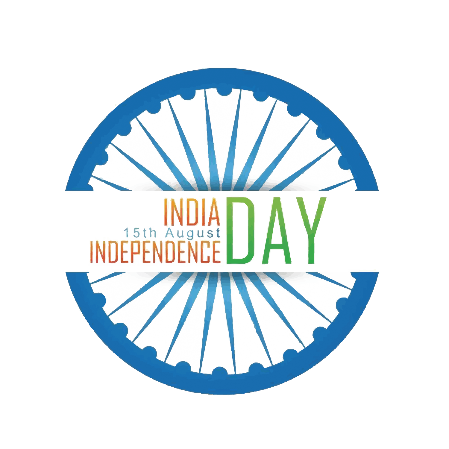 Independence Day PNG Image Transparent