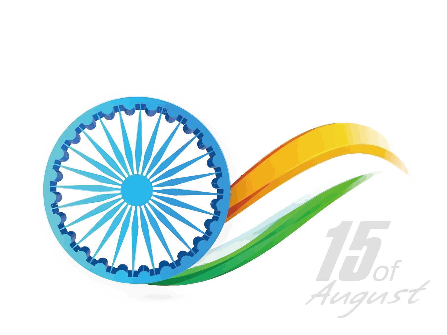 Indian Independence Day PNG Transparent Images, Pictures, Photos | PNG Arts