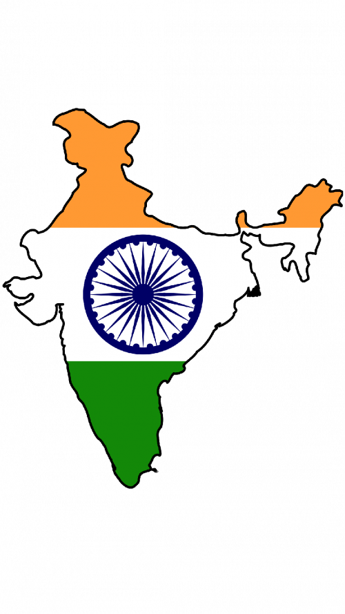 India PNG Free Download