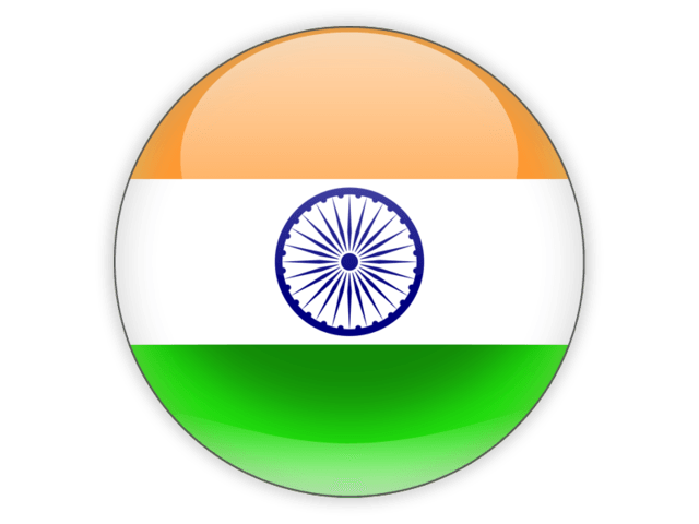 Indian Flag PNG High-Quality Image