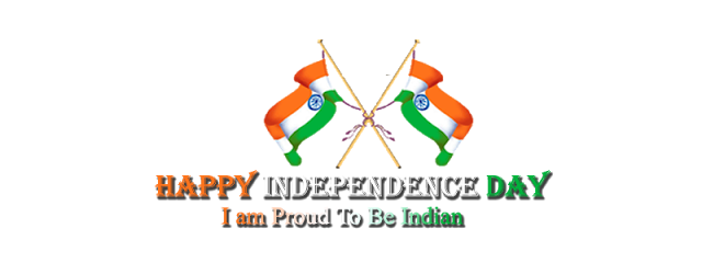 Indian Independence Day PNG High-Quality Image