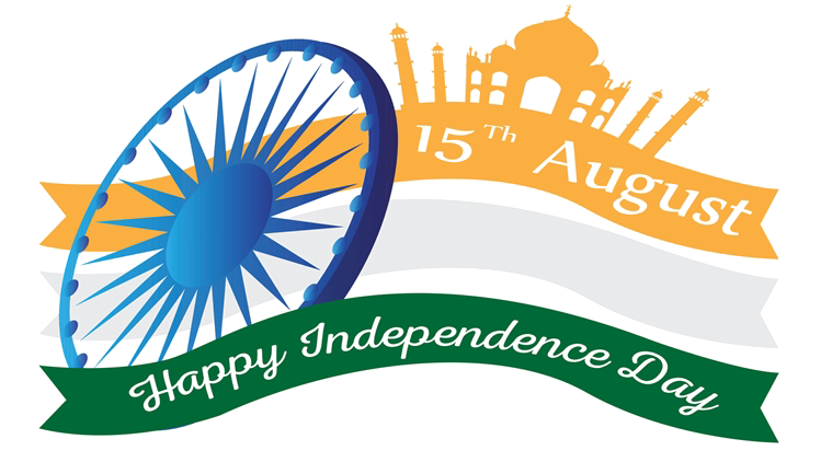 Indian Independence Day PNG Picture