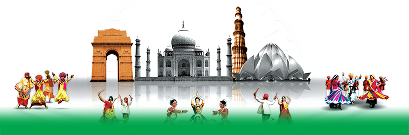Indian Independence Day Transparent Image