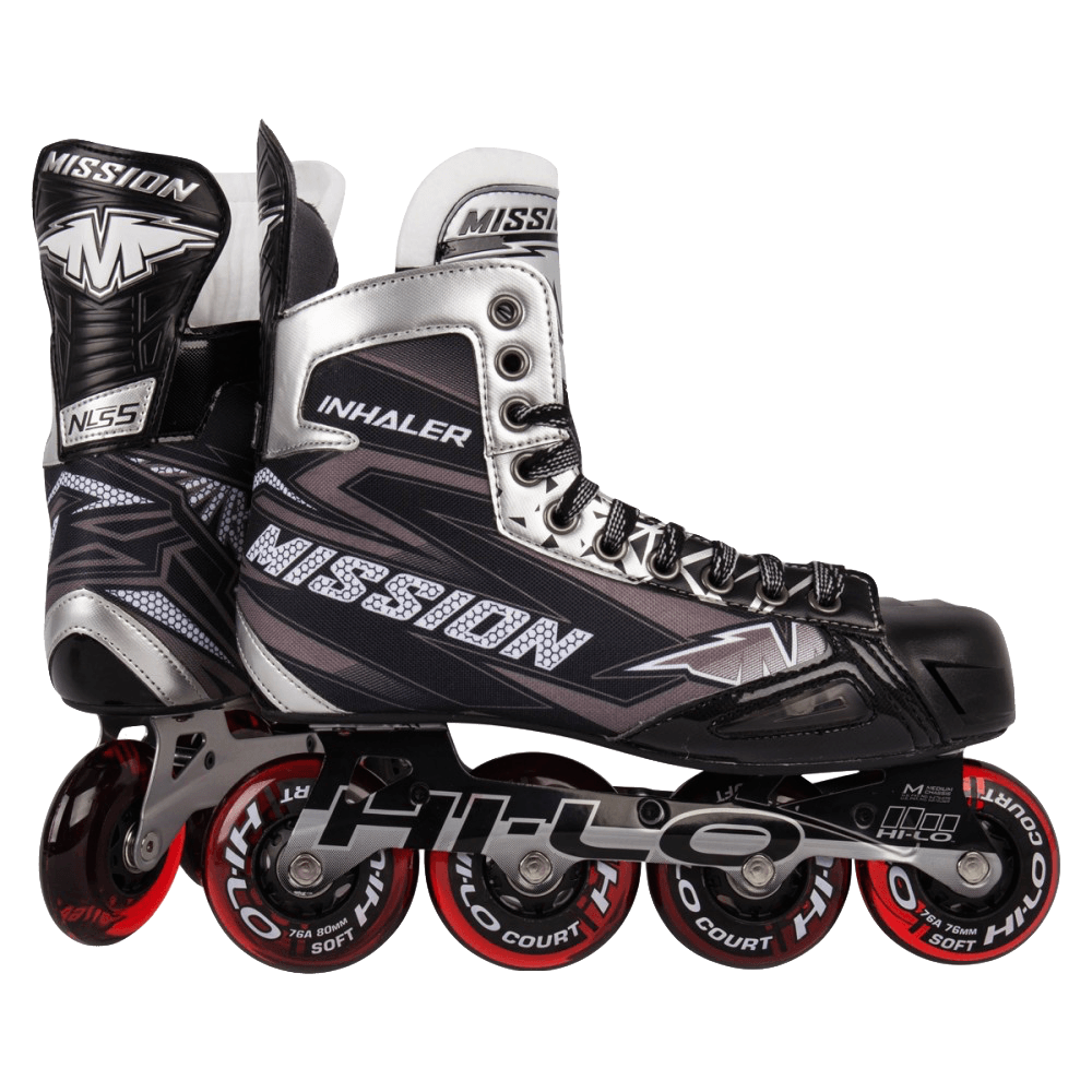 Inline Skate PNG Picture