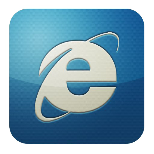 Internet Explorer Free PNG Image