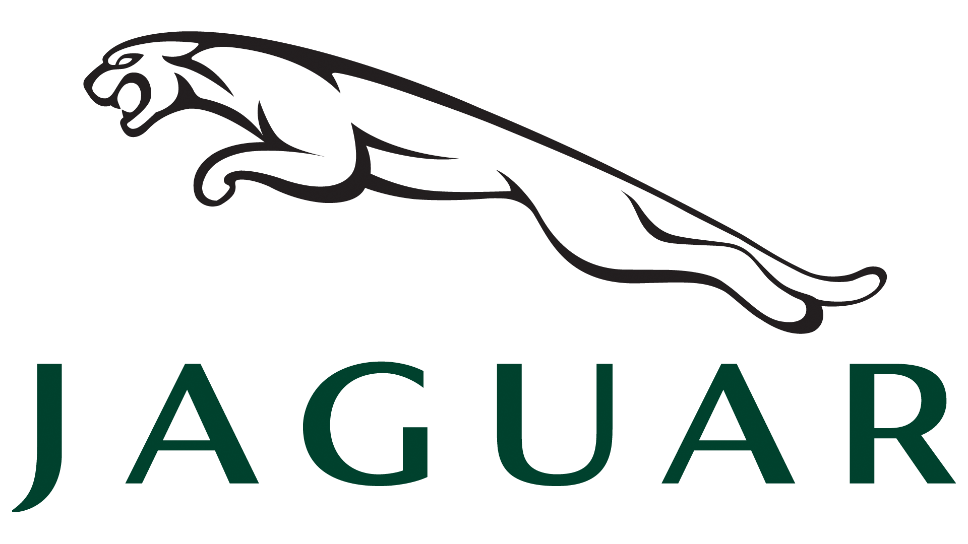 Jaguar Logo PNG Download Image