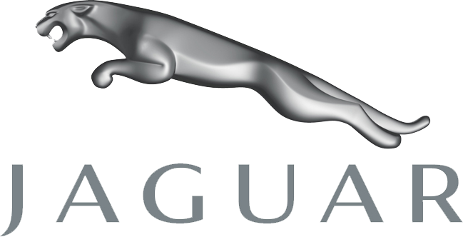 Jaguar Logo PNG Image Background