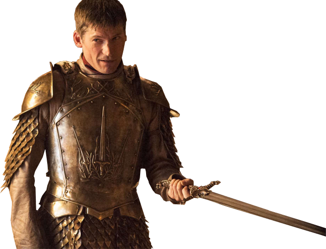 Jaime Lannister PNG Image