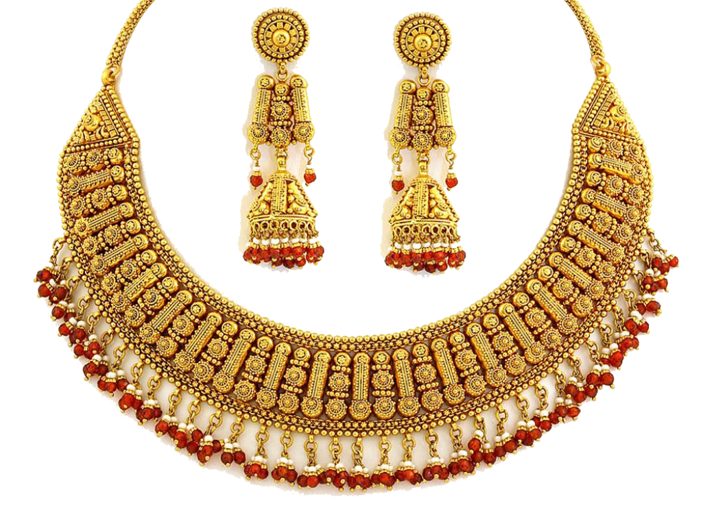 Jewellery PNG Download Image