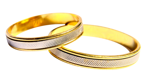 Jewellery Ring PNG Background Image