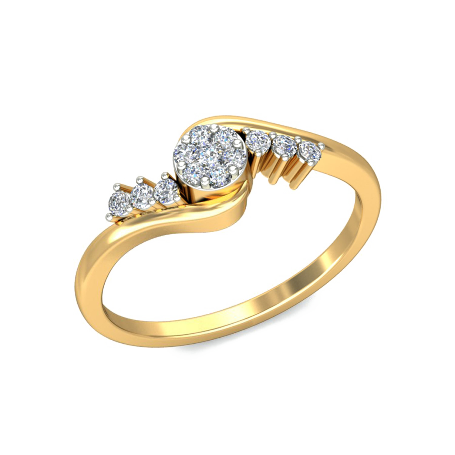 Jewellery Ring PNG Photo
