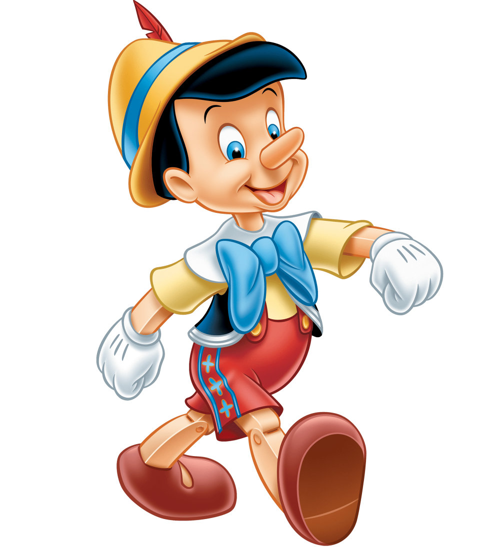 Jiminy Cricket PNG Image