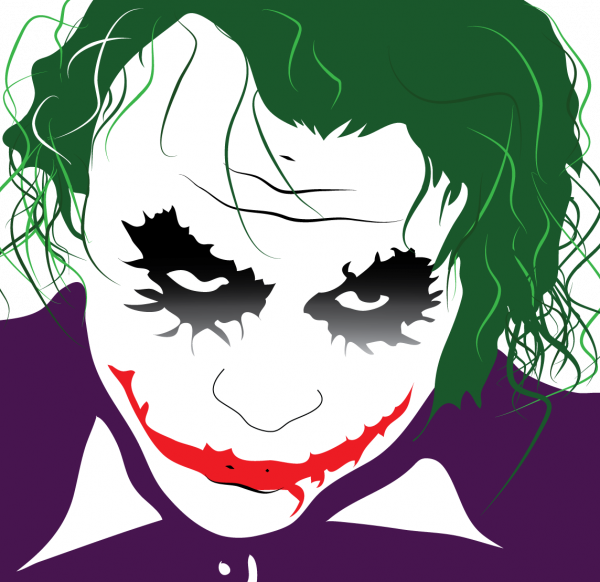 Joker Transparent Background PNG | PNG Arts