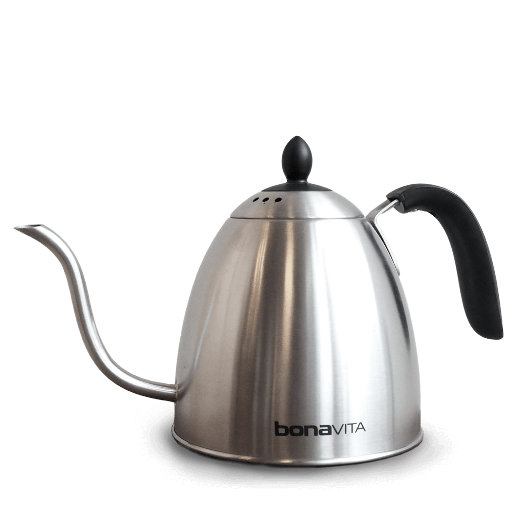 Kettle PNG High-Quality Image