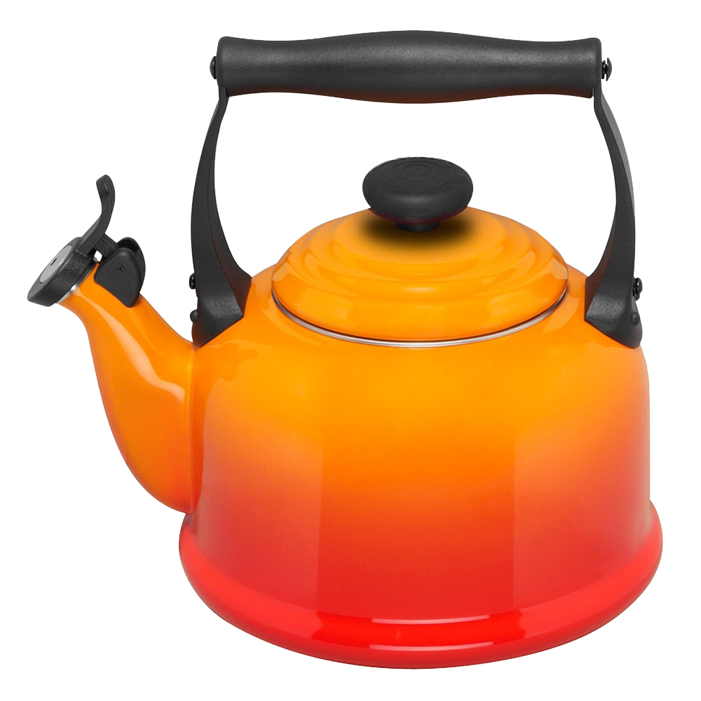 Kettle PNG Image