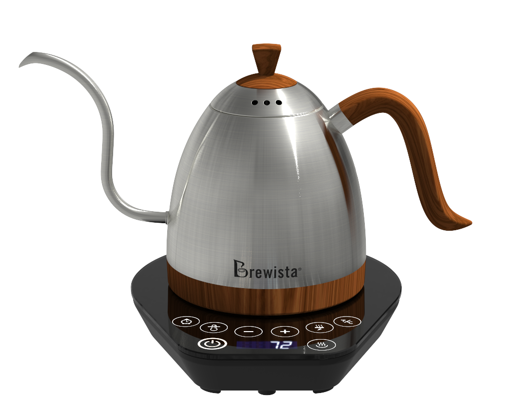 Kettle PNG Photo