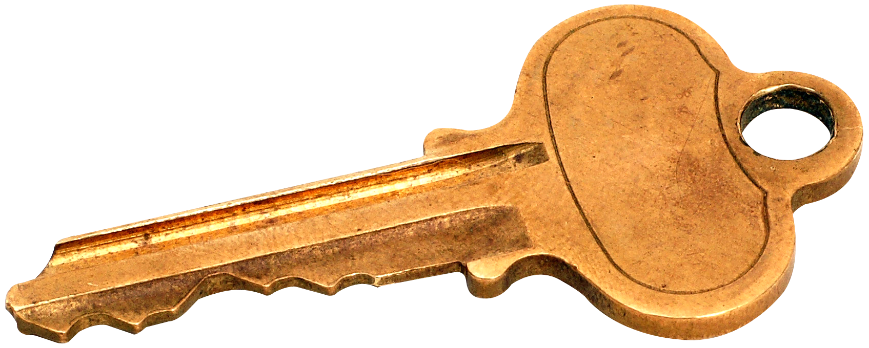 Key Free PNG Image