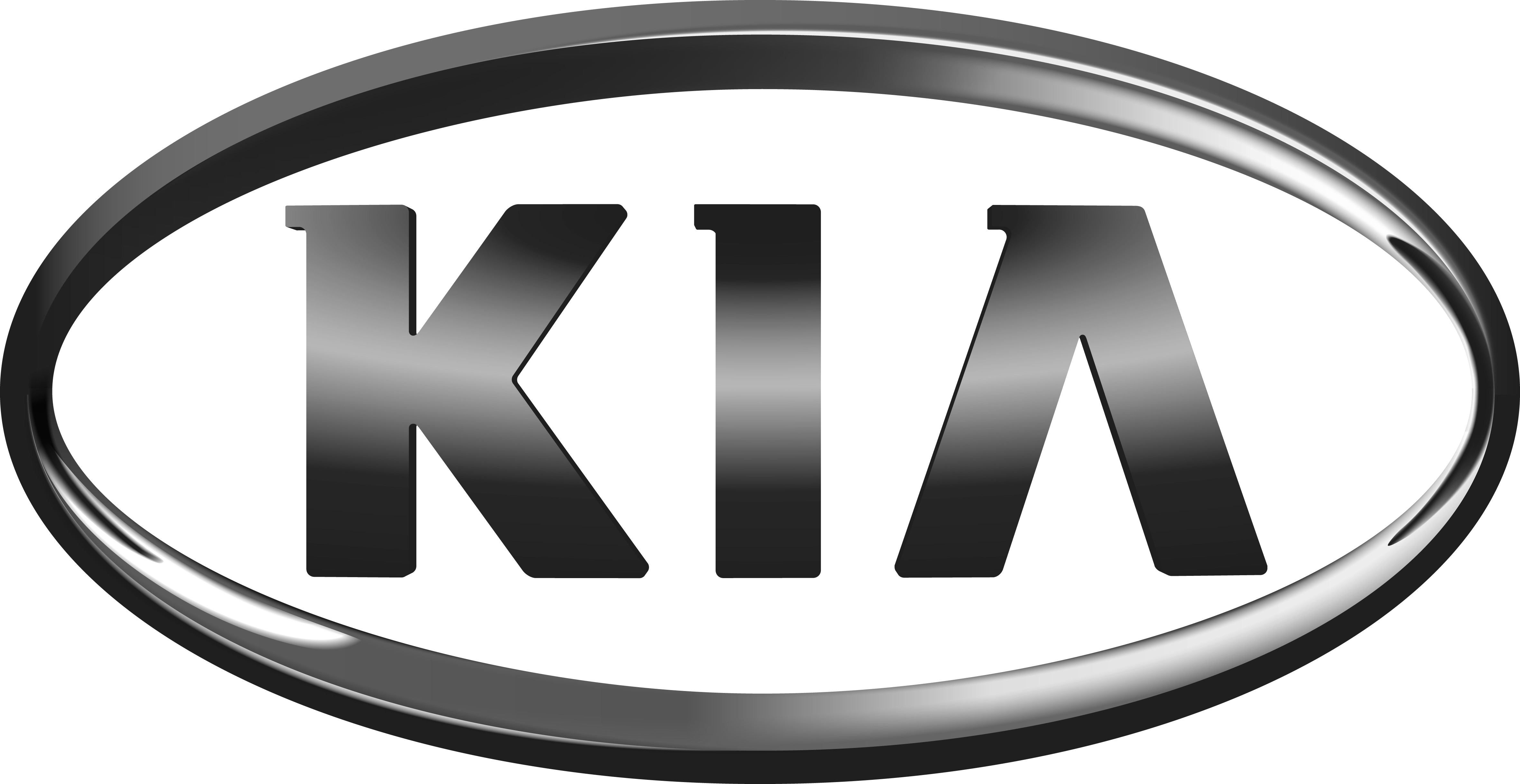 Kia Motors Logo PNG Image