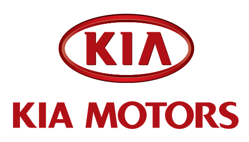 Kia Motors Logo PNG Transparent Image