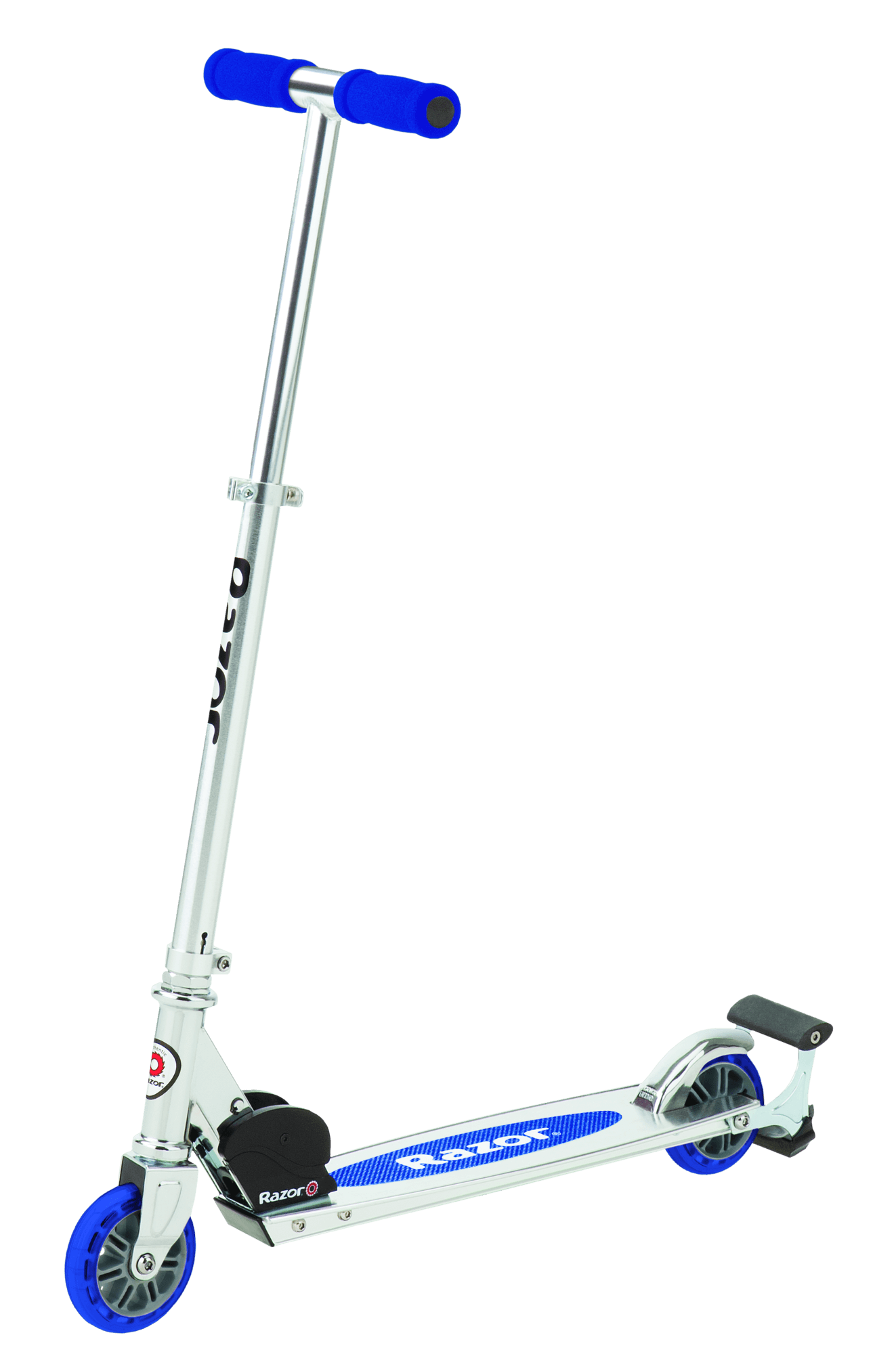 Kick Scooter Download PNG-Afbeelding
