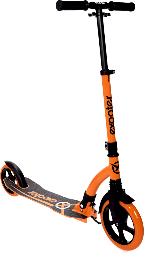Kick Scooter PNG Download Image
