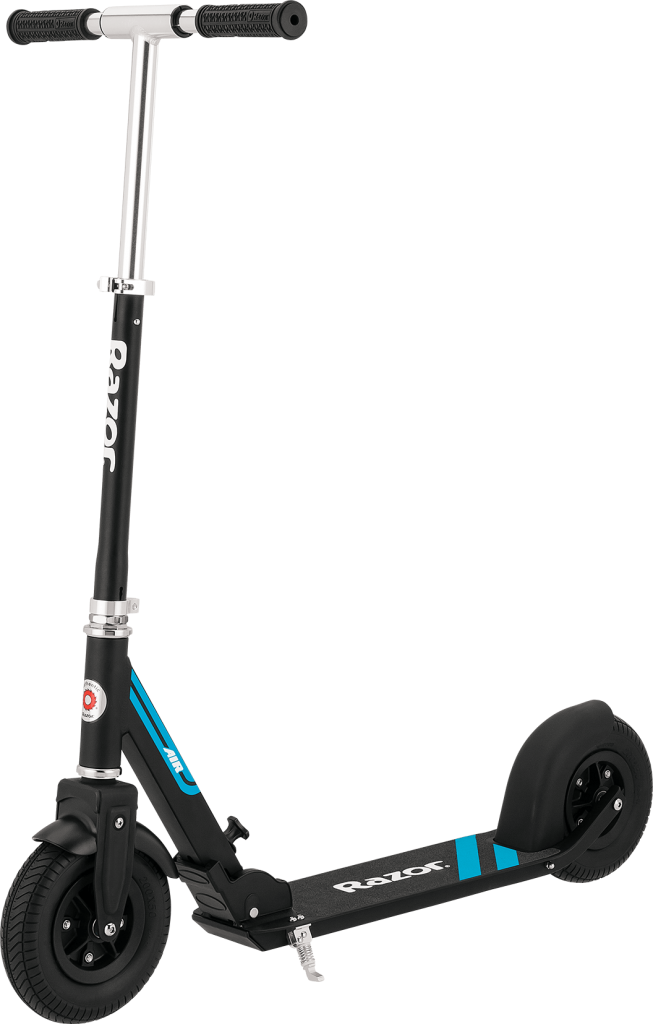 Kick Scooter PNG Free Download