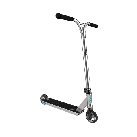 Kick Scooter PNG High-Quality Image