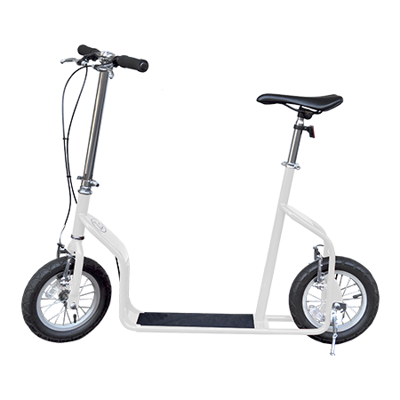 Kick scooter PNG Afbeelding Transparant
