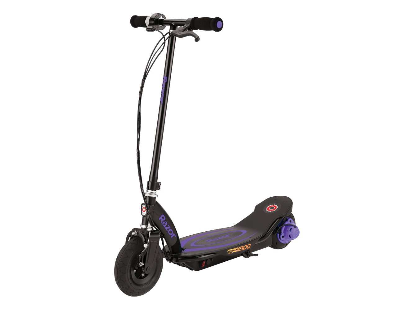 Kick Scooter PNG-Afbeelding