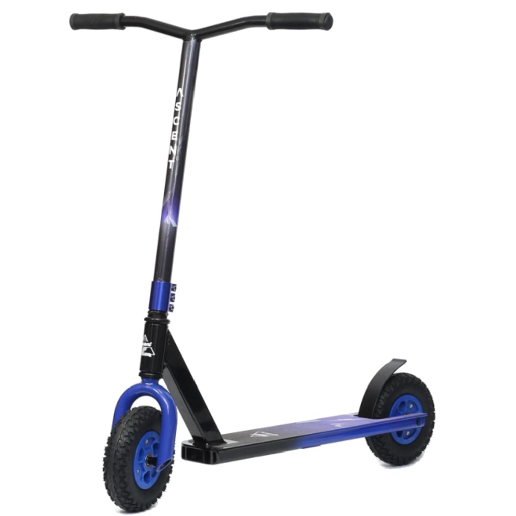 Patear scooter PNG foto