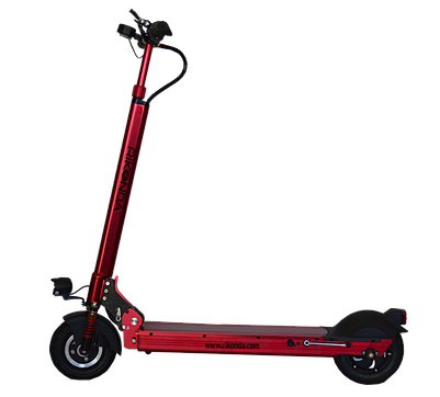 Kick Scooter PNG Picture