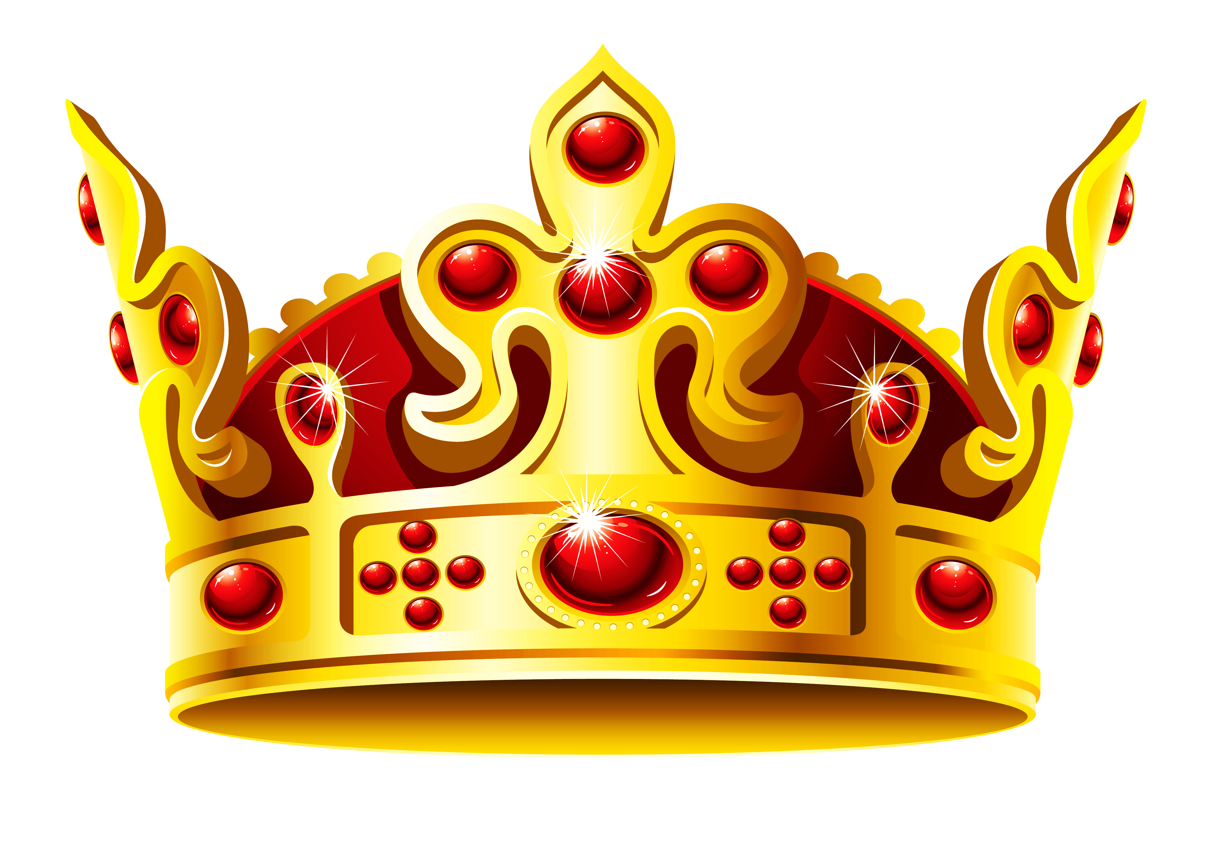 King Crown PNG Free Download