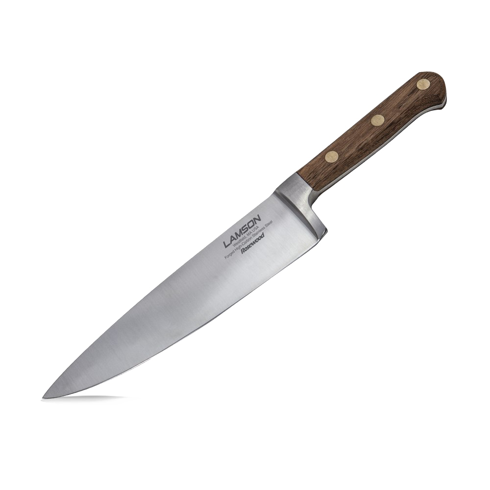 Kitchen Knife Transparent Image