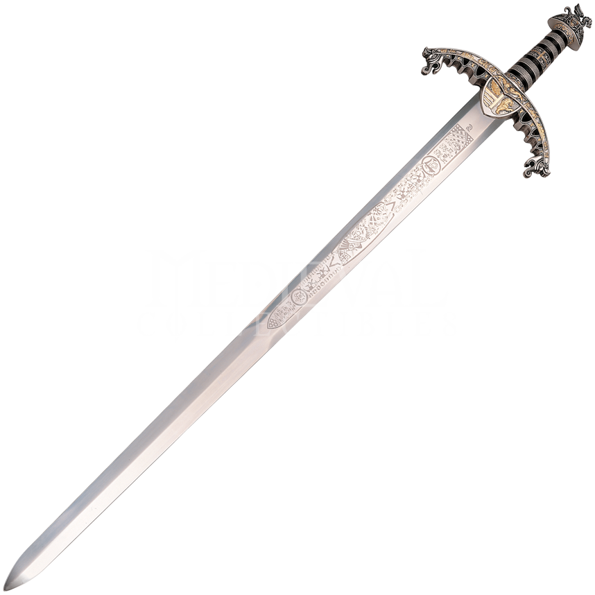 Knight Sword PNG Télécharger limage