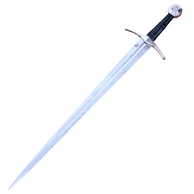 Knight Sword PNG Image Background