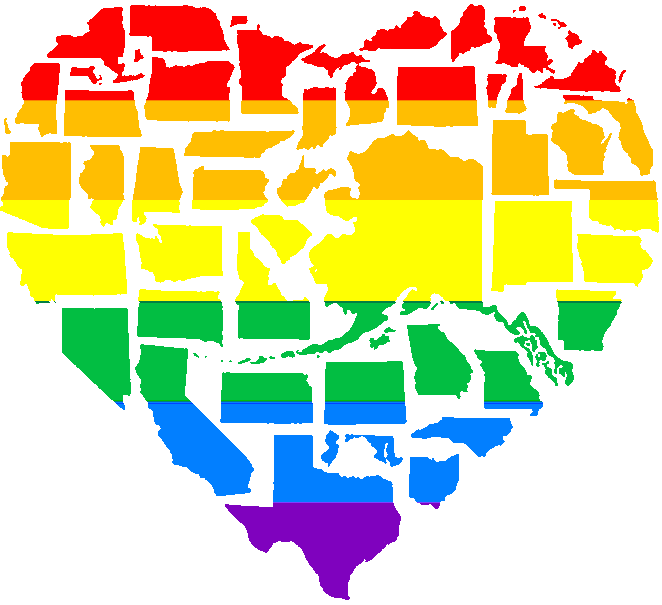 LGBT Download Transparante PNG-Afbeelding