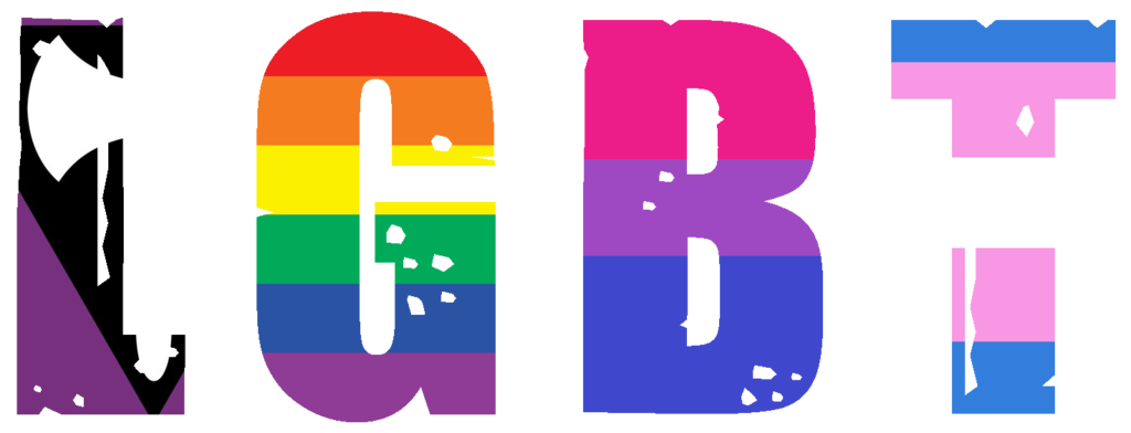 LGBT Free PNG Image