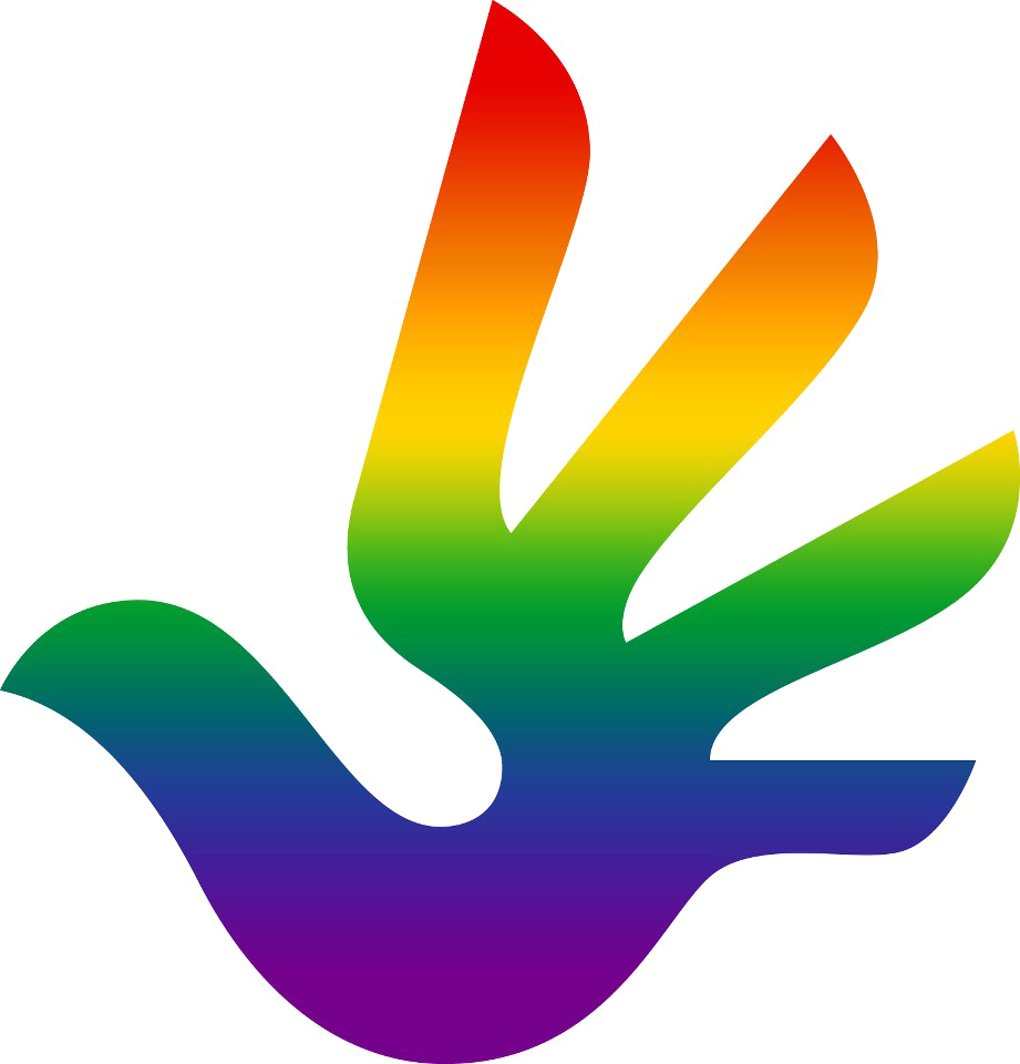 LGBT PNG Background Image