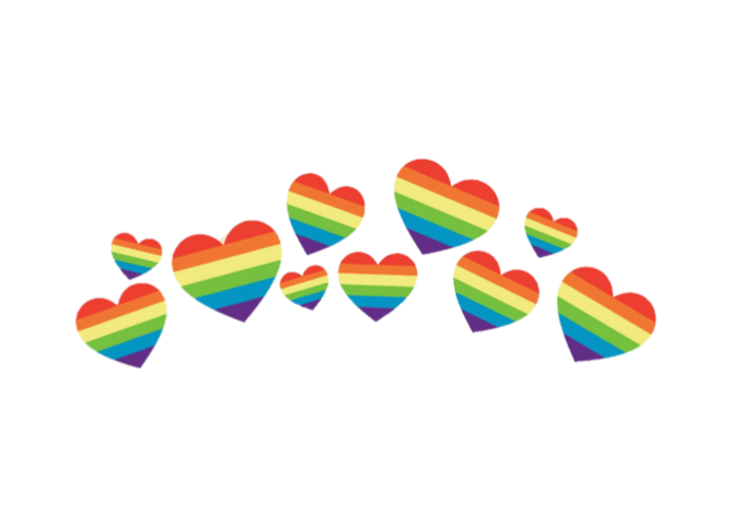 LGBT PNG Image Background