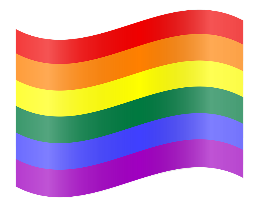 LGBT PNG 사진