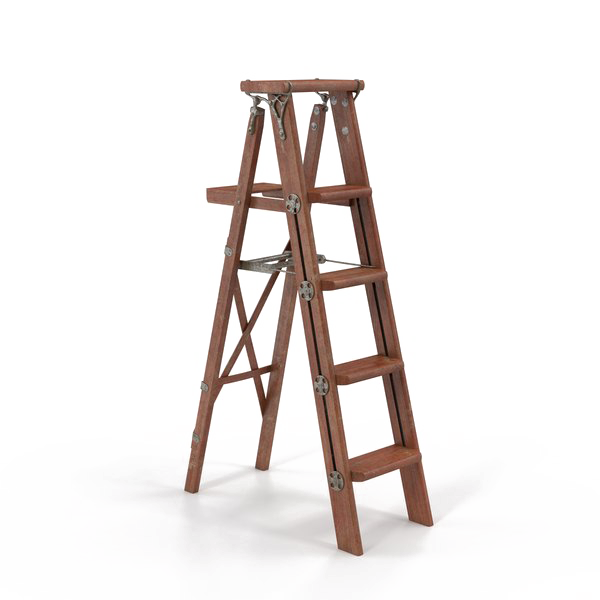 Ladder PNG Image Background