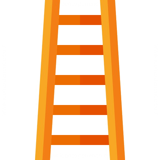 Ladder Transparent Image