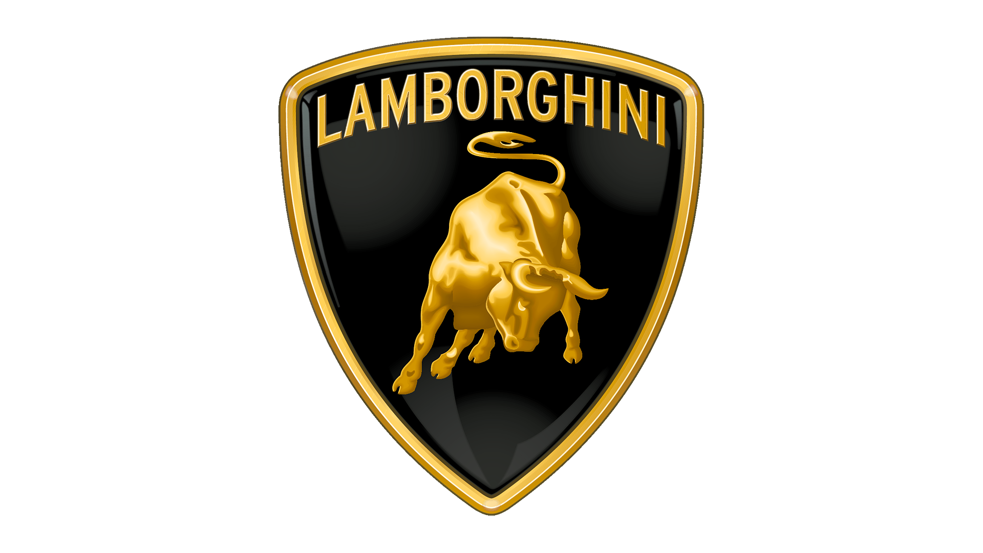 Lamborghini PNG Background Image