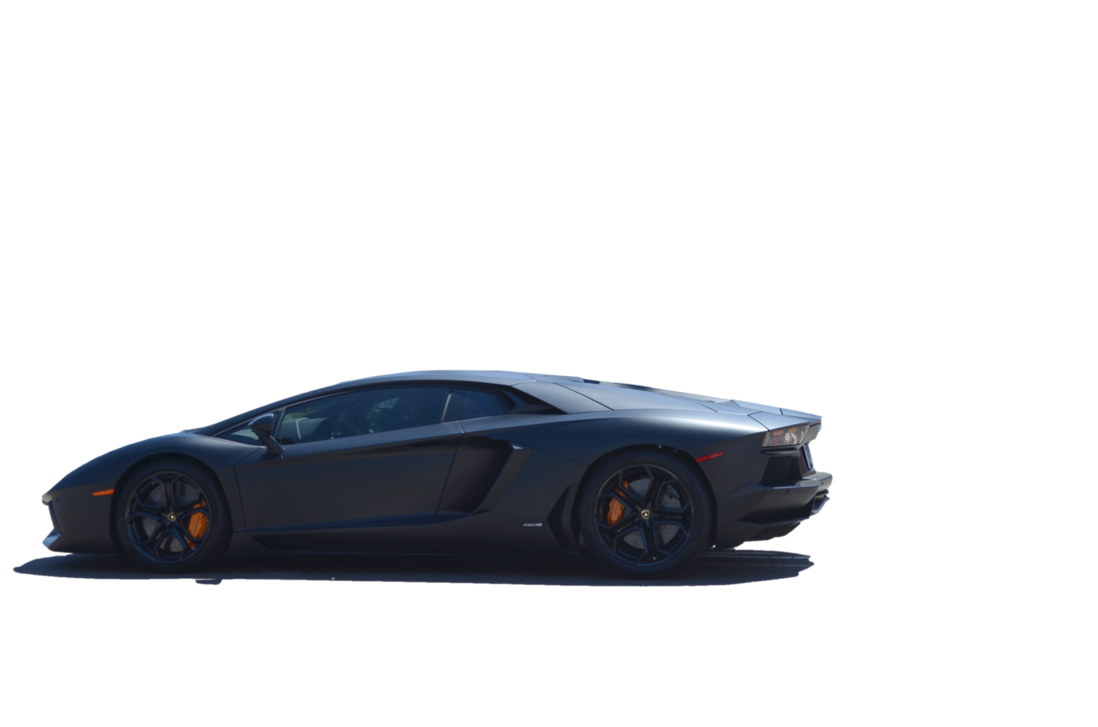Descarga gratuita de Lamborghini PNG