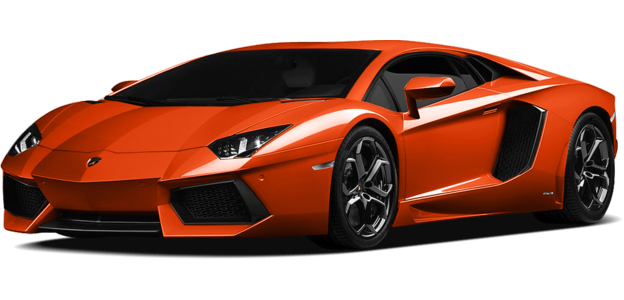 Lamborghini PNG Image Background