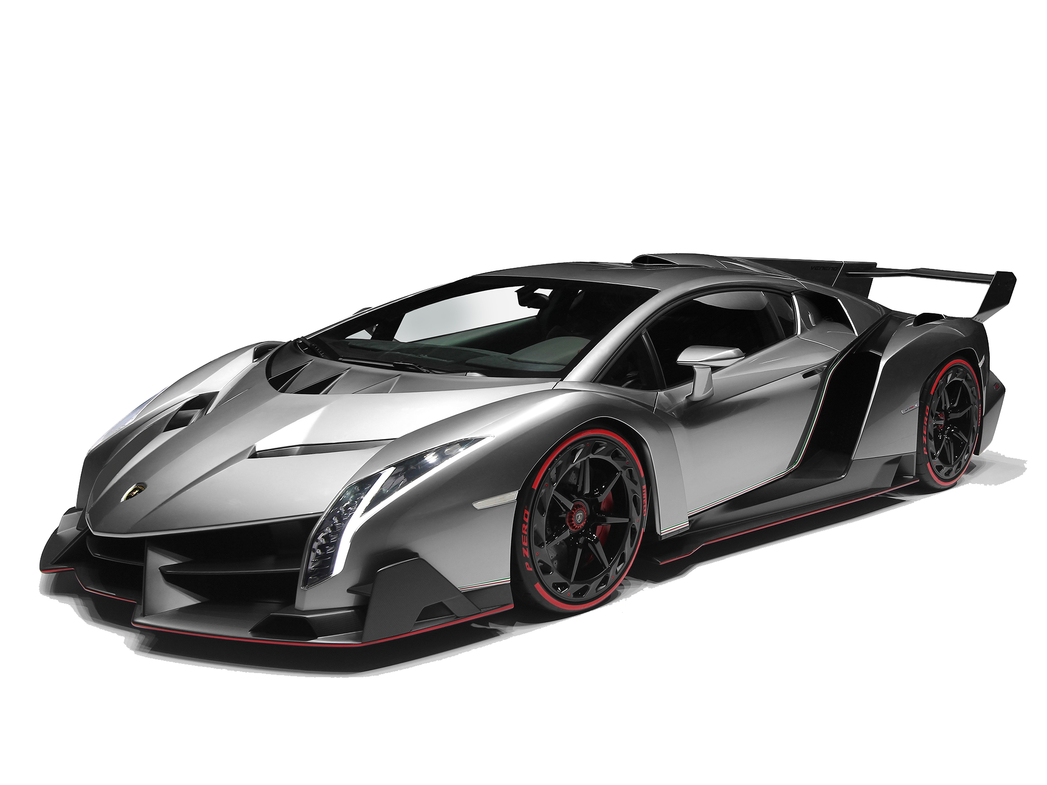 Lamborghini PNG-Afbeelding