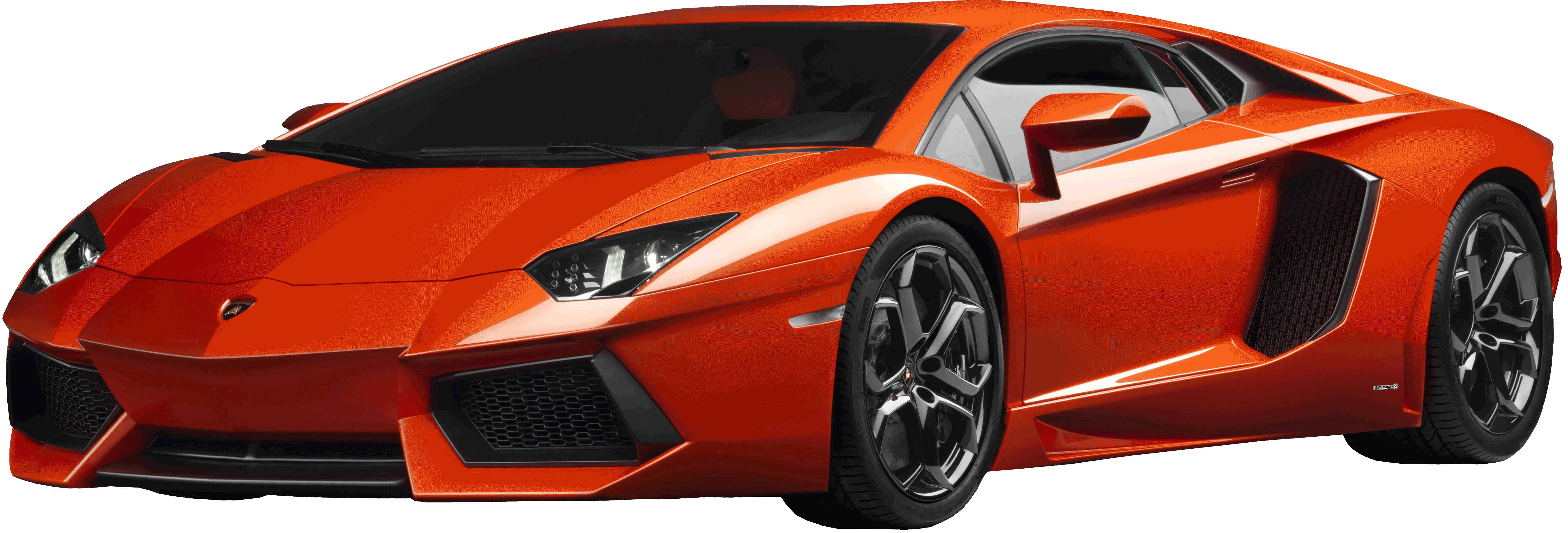 Lamborghini PNG Pic