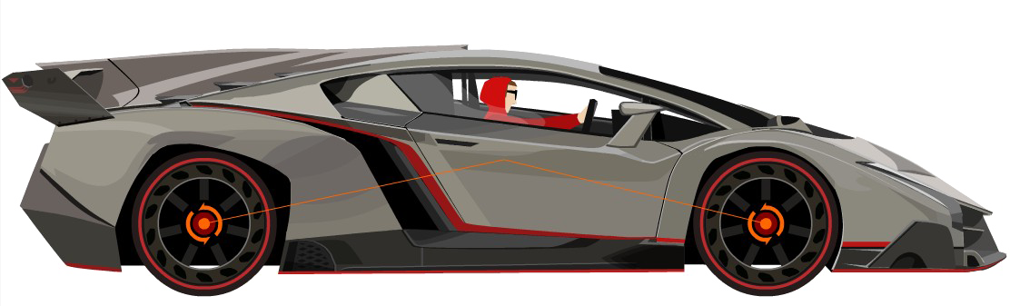 Lamborghini Imágenes Transparentes